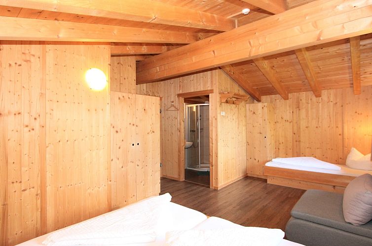 Vakantiehuis Chalet Alois