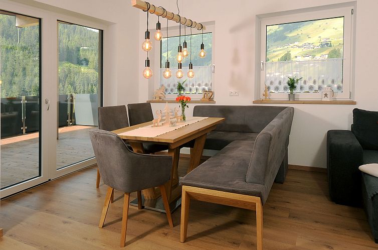 Appartement Wanglblick