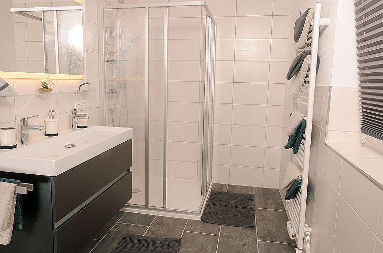 Appartement Wanglblick