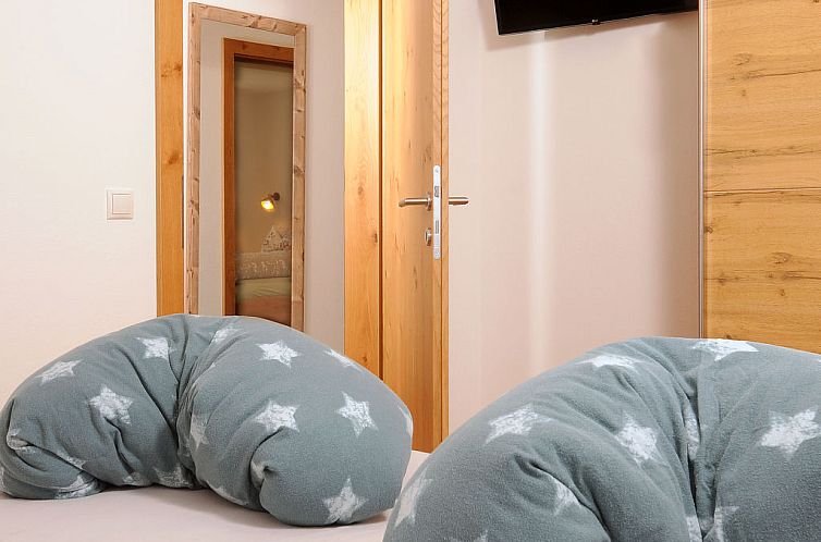 Appartement Wanglblick