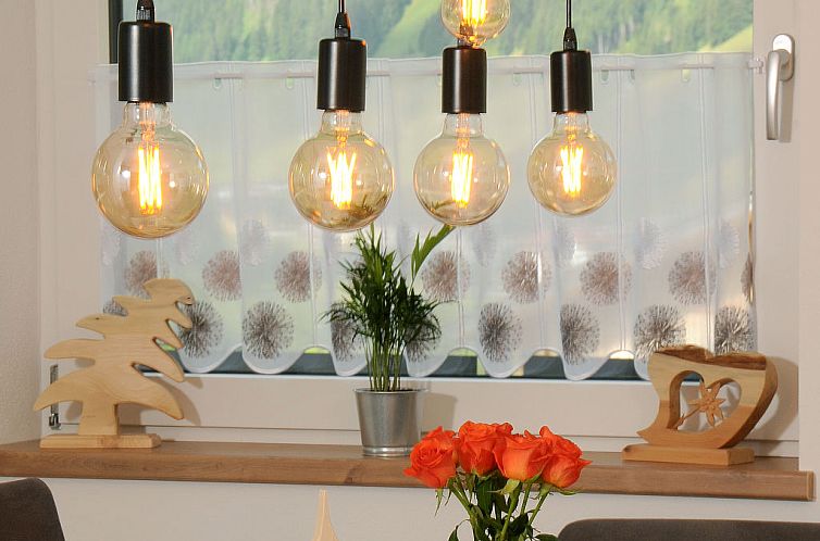 Appartement Wanglblick
