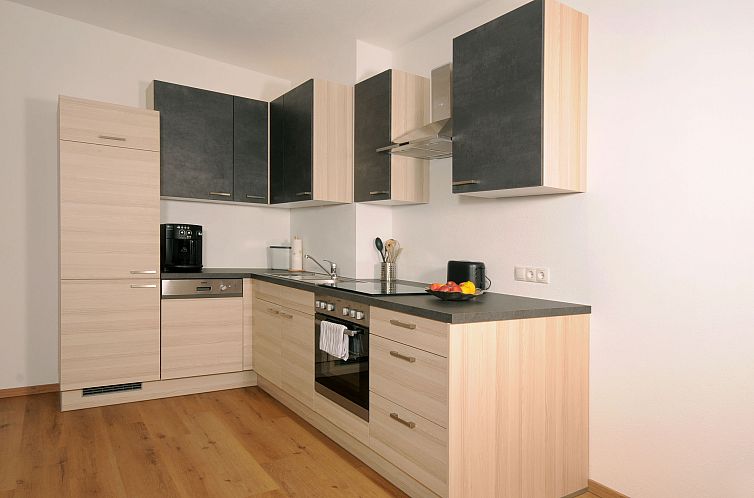 Appartement Wanglblick