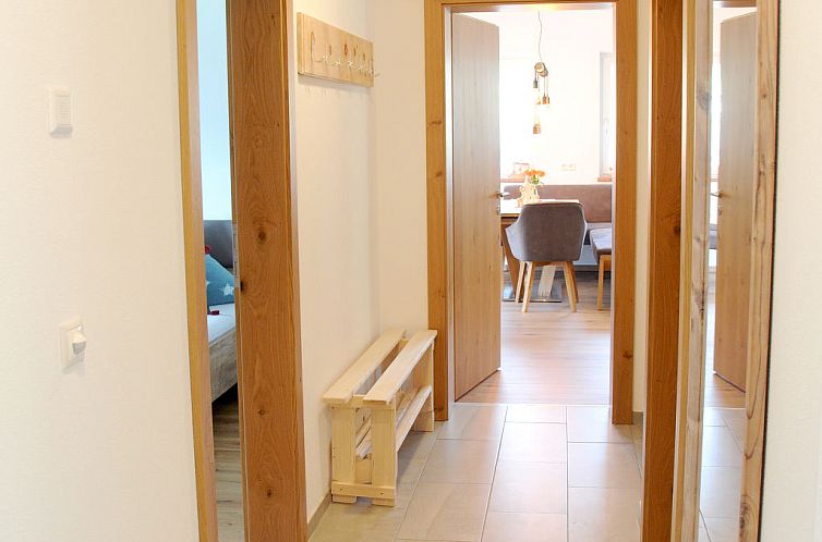 Appartement Wanglblick