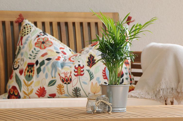 Appartement Wanglblick