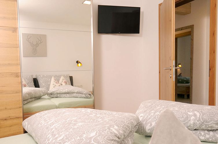 Appartement Wanglblick