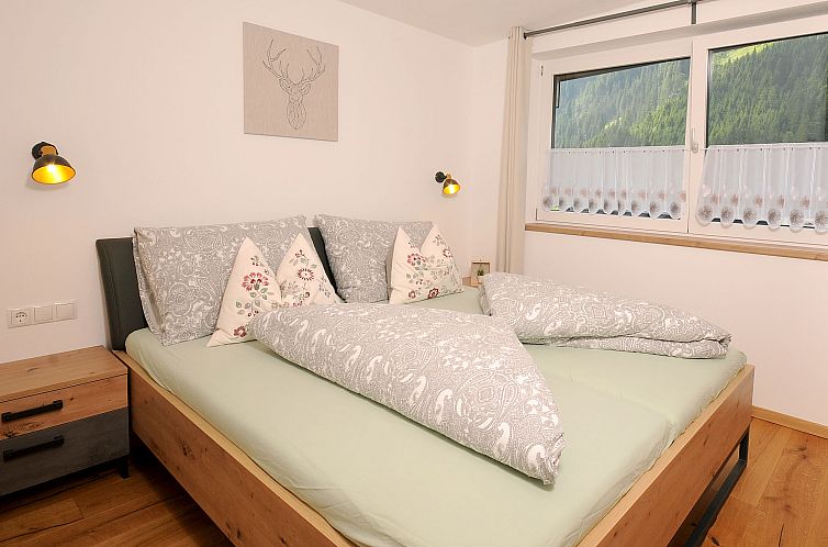 Appartement Wanglblick