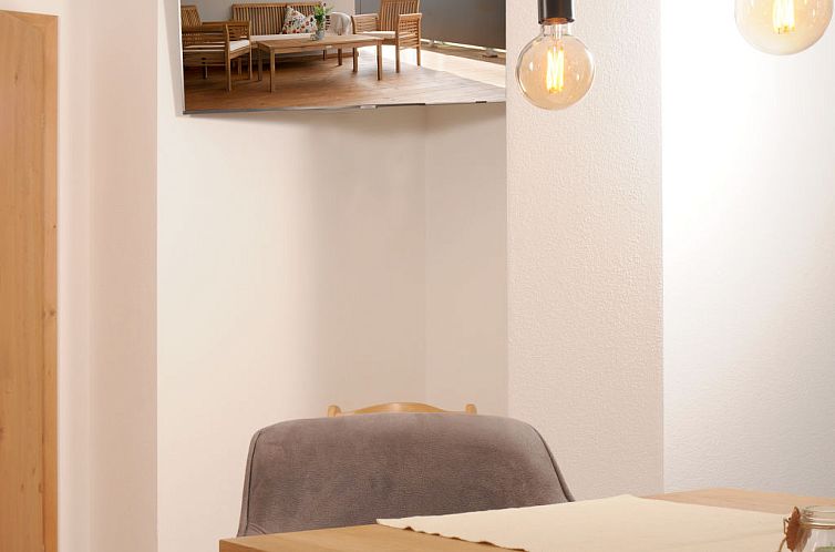 Appartement Wanglblick