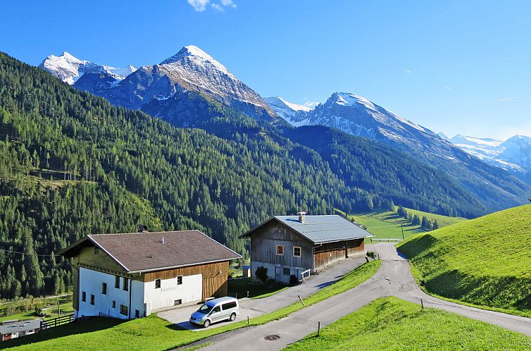 Appartement Oberkofl