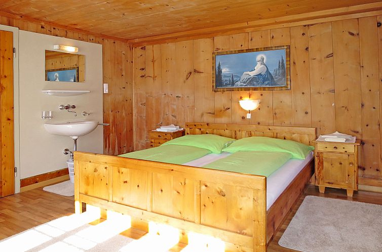 Appartement Oberkofl