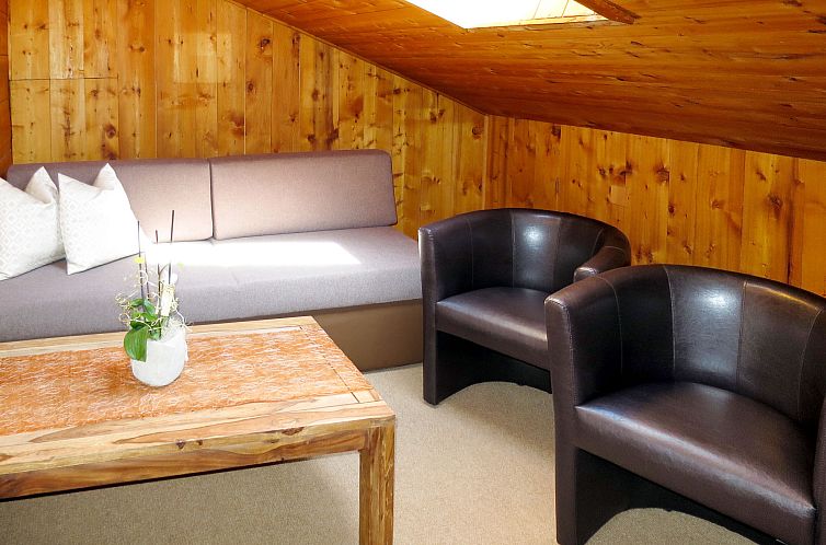 Appartement Oberkofl