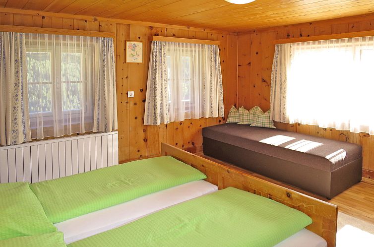 Appartement Oberkofl