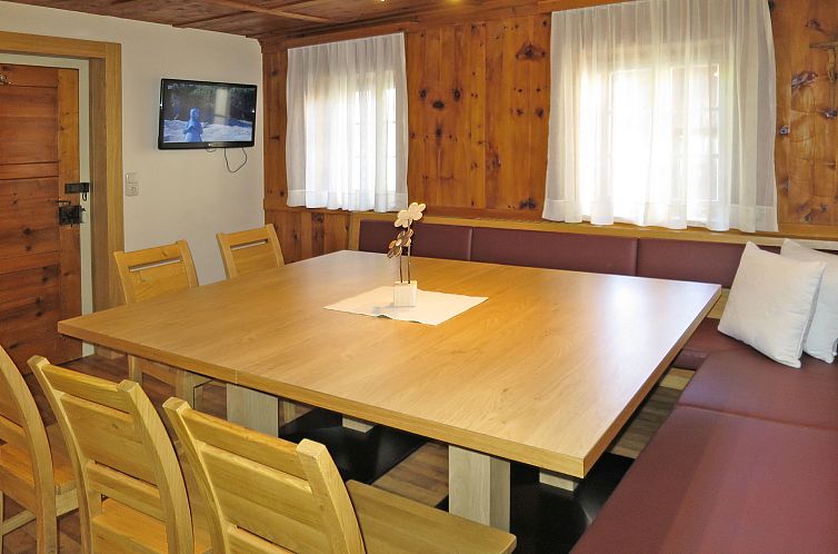 Appartement Oberkofl