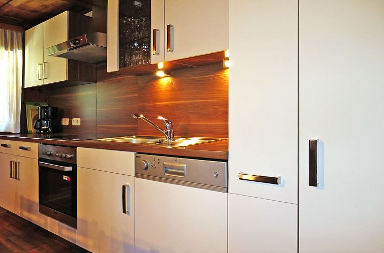 Appartement Oberkofl