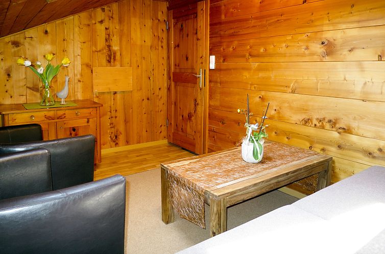 Appartement Oberkofl