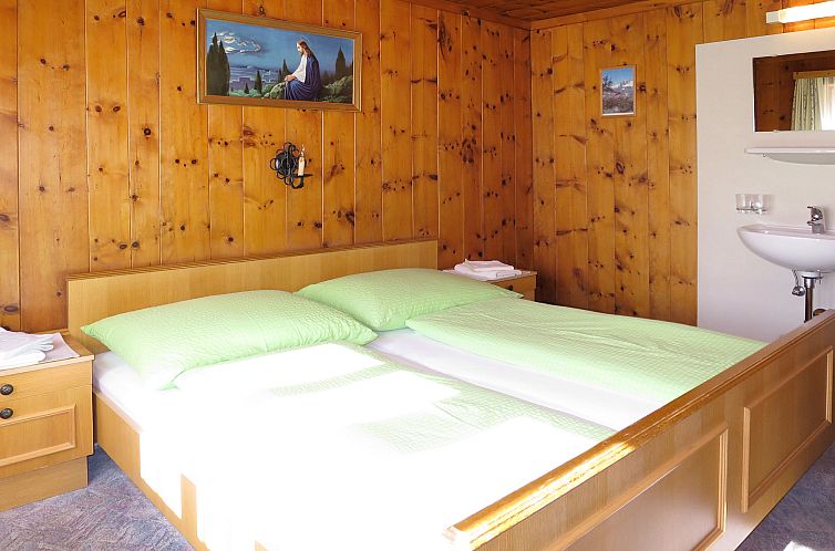 Appartement Oberkofl