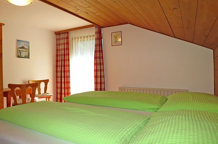 Appartement Oberkofl