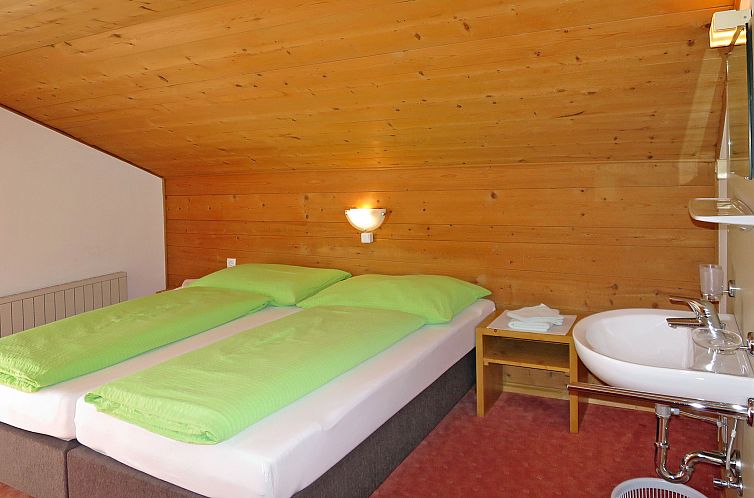 Appartement Oberkofl