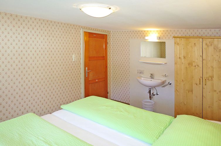 Appartement Oberkofl