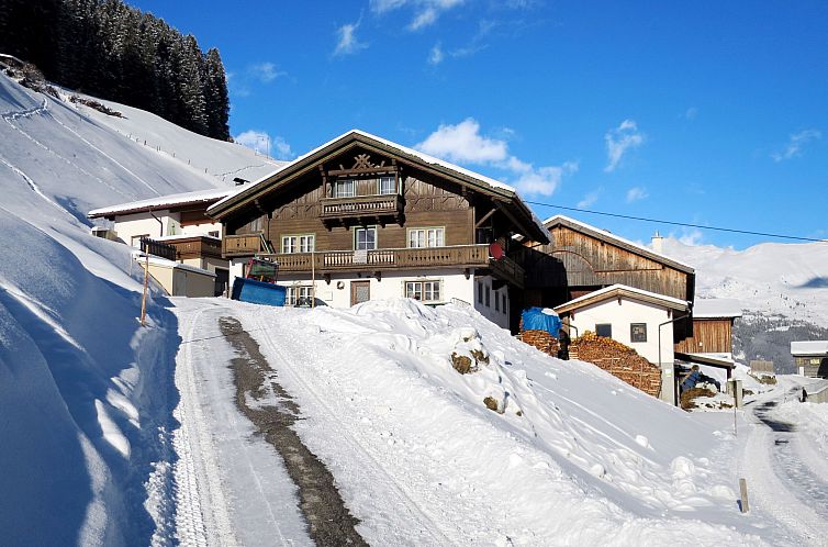 Appartement Oberkofl