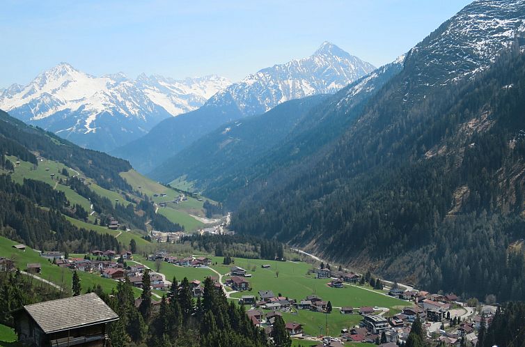 Appartement Oberkofl