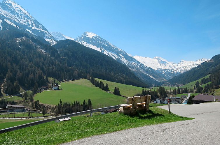 Appartement Oberkofl