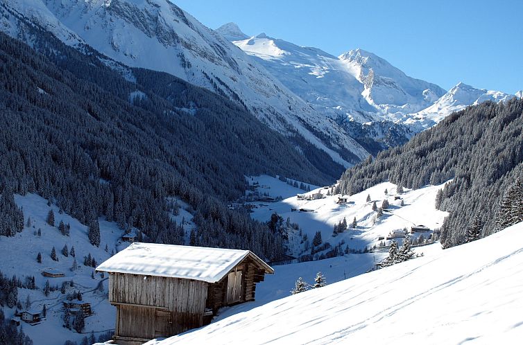 Appartement Oberkofl