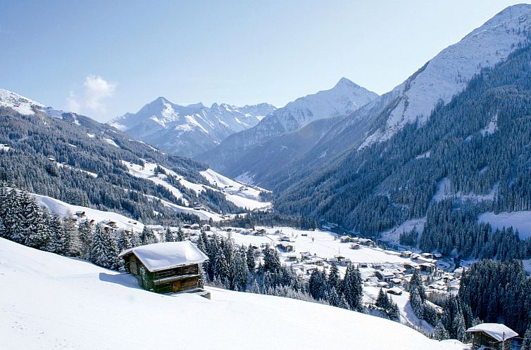 Appartement Oberkofl