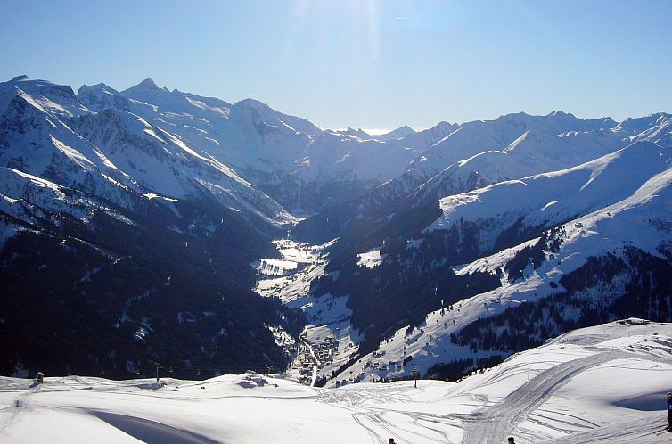 Appartement Oberkofl