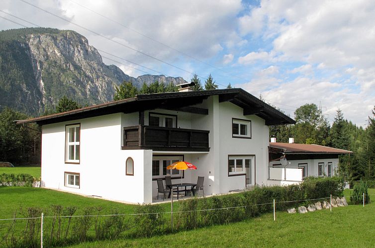 Guest house 11614205 - Holiday property Tyrol - Vakantiehuis Anger