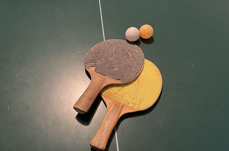 Vakantiehuis Anger