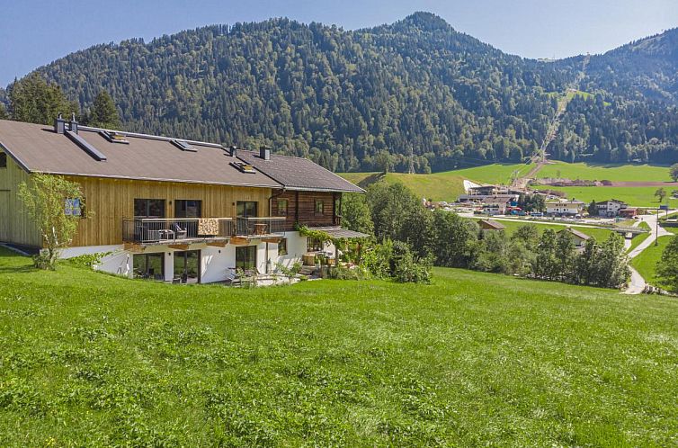 Ferienhaus Rabl