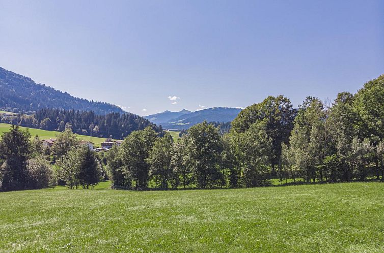 Ferienhaus Rabl