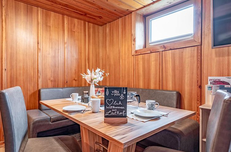 Litzlhof Kraftplatzl