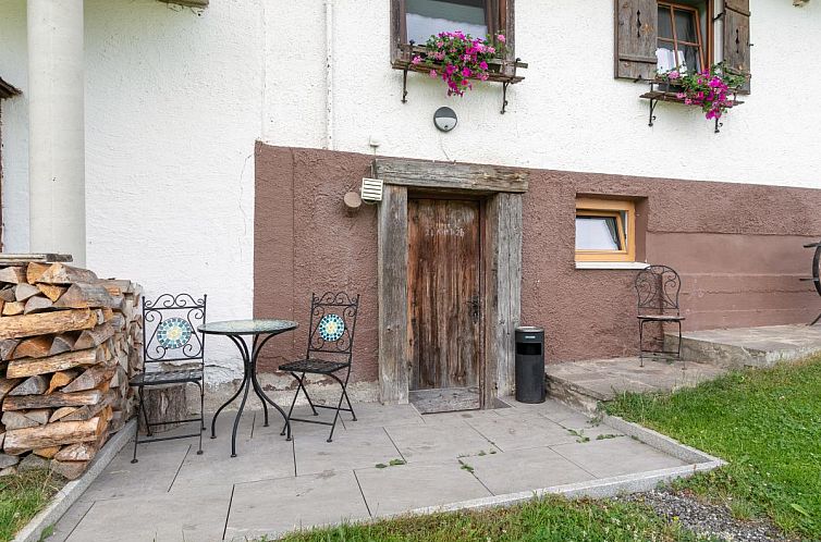Litzlhof Kraftplatzl