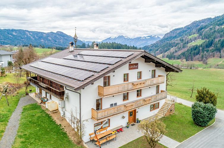 Litzlhof Kraftplatzl