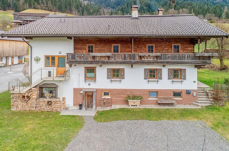 Litzlhof Kraftplatzl