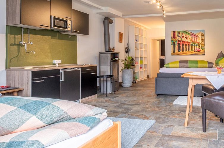 Klein Hintermühltalhof