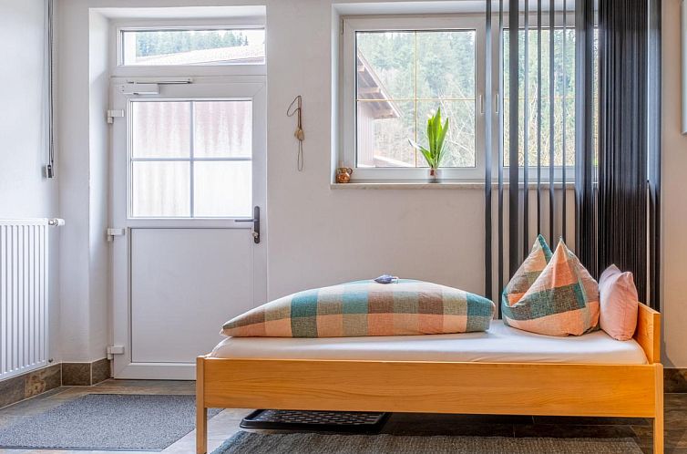 Klein Hintermühltalhof