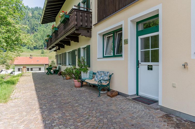 Klein Hintermühltalhof