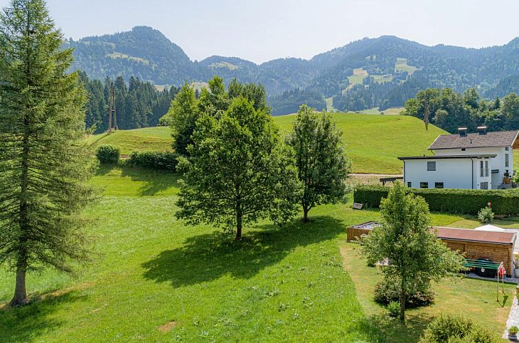 Klein Hintermühltalhof