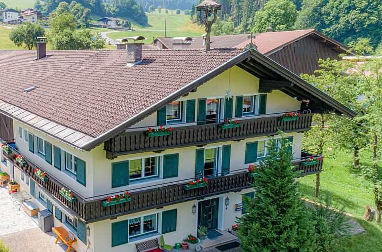 Klein Hintermühltalhof