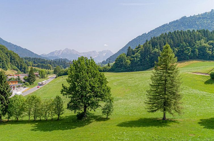 Klein Hintermühltalhof