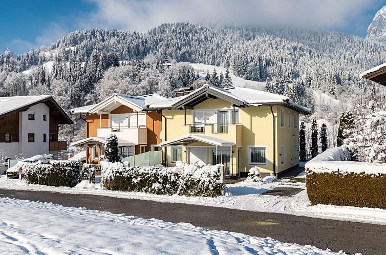 Ferienhaus Gartentraum