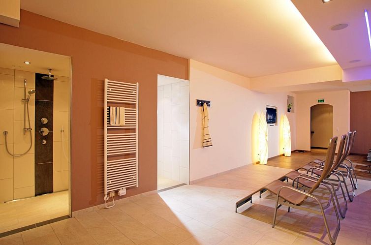 Ferienhaus Gartentraum