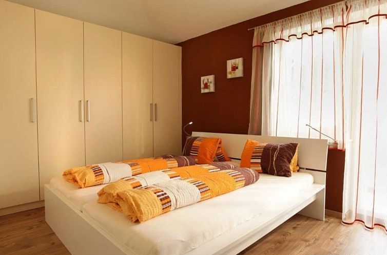 Ferienhaus Gartentraum