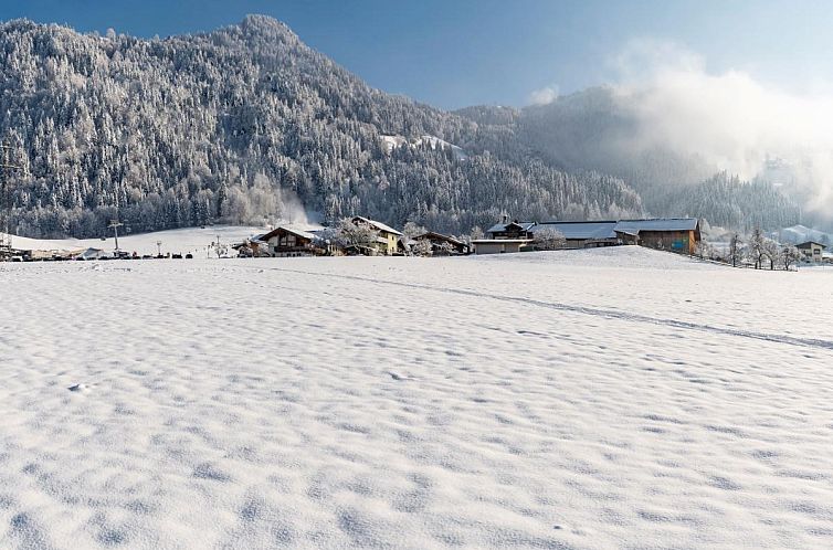 Ferienhaus Gartentraum 2