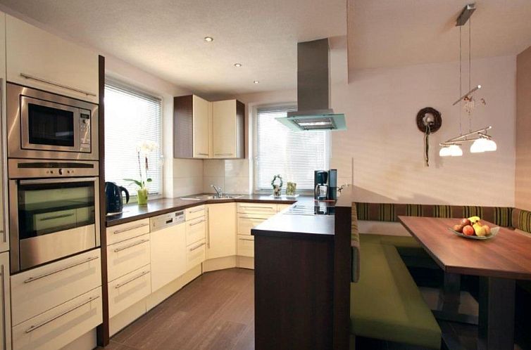 Ferienhaus Gartentraum 2