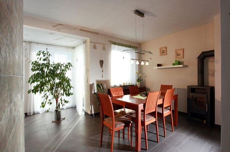 Ferienhaus Gartentraum 2