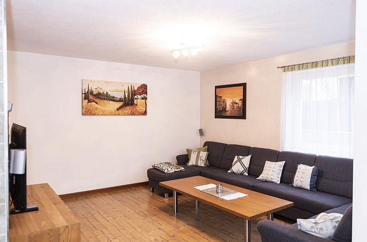 Ferienhaus Gartentraum 2