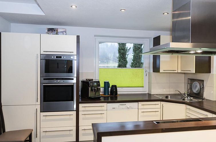 Ferienhaus Gartentraum 2